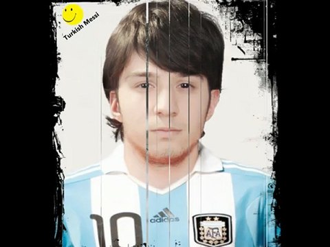 Turkish Messi, Tuncay Furkan Asker 2