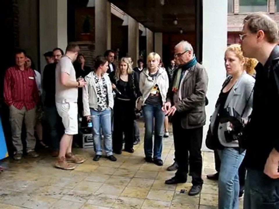 Sławomir Idziak Film Spring Open