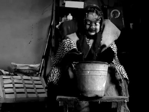 Hommage à Béla Tarr