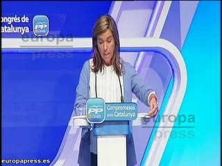 Mato apela al entendimiento Gobierno-Generalitat