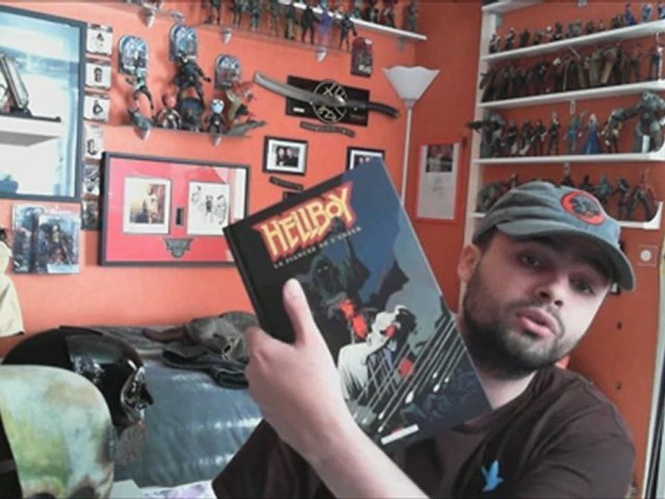 Hellboy : La Fiancée de l'Enfer