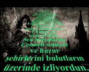 Tarık Mengüç - Sevmişiz Ki Beklemişiz