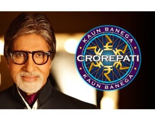Amitabh Bachchan's Elegant Look For Kaun Banega Crorepati 6 Revealed - Bollywood News