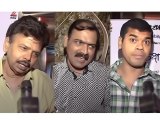 Marathi Celebs Share Their Views On The Movie Kaksparsh - Marathi News