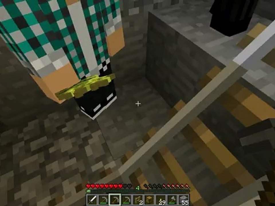 Minecraft Multiplayer Survival