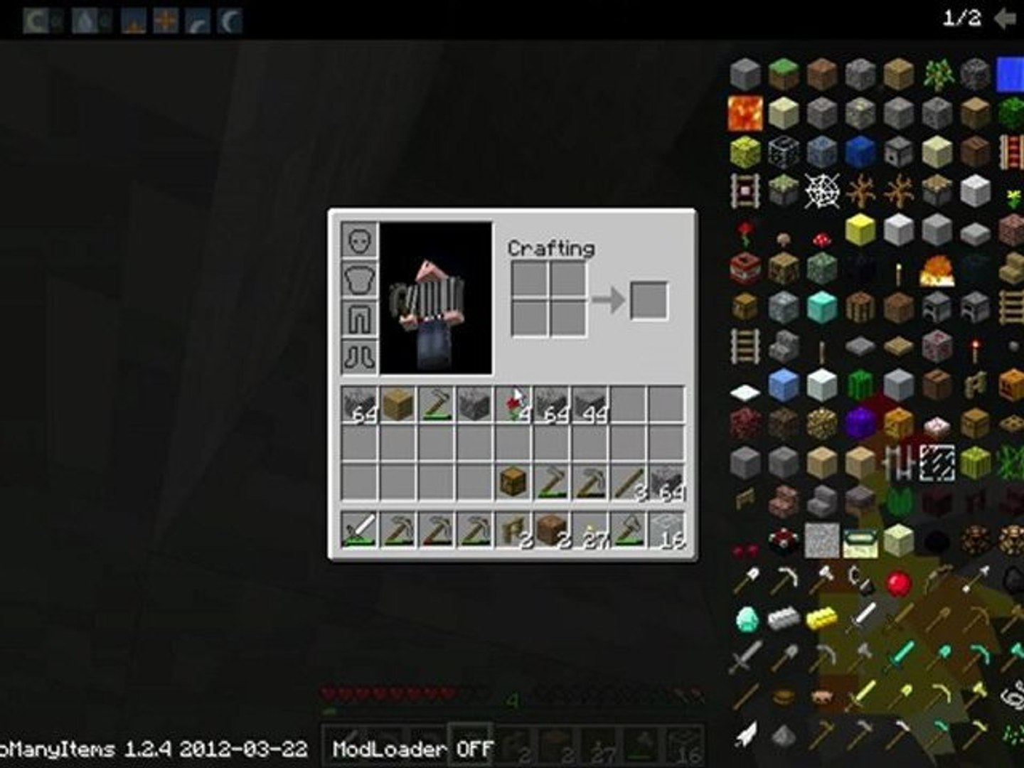 Minecraft Multiplayer Survival 2 Eп