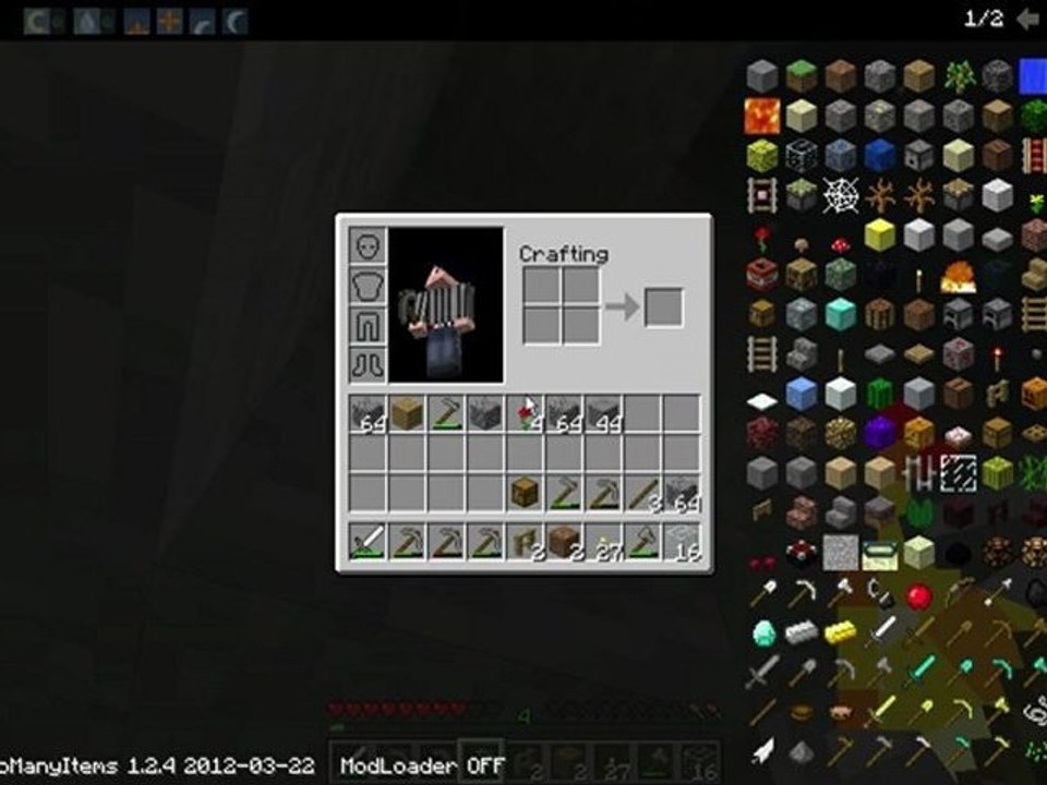 Minecraft Multiplayer Survival 2 Eп