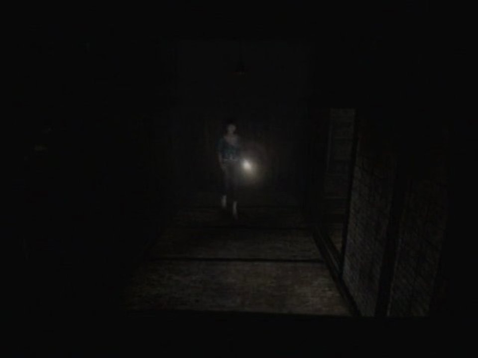 15) Walkthrough Project Zero 3  The Tormented :  Episode 15