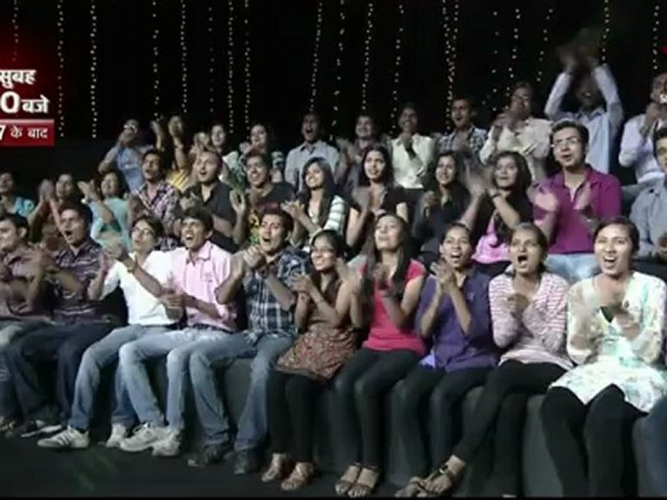 Issi Ka Naam Zindagi [Madhur Bhandarkar] 720p - 21st Apri 2012 Video Watch Online HD - Full Episode