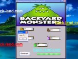 Backyard Monsters   Hack   Cheat v5.3 (FREE Download) [German/Deutsch/ENG]