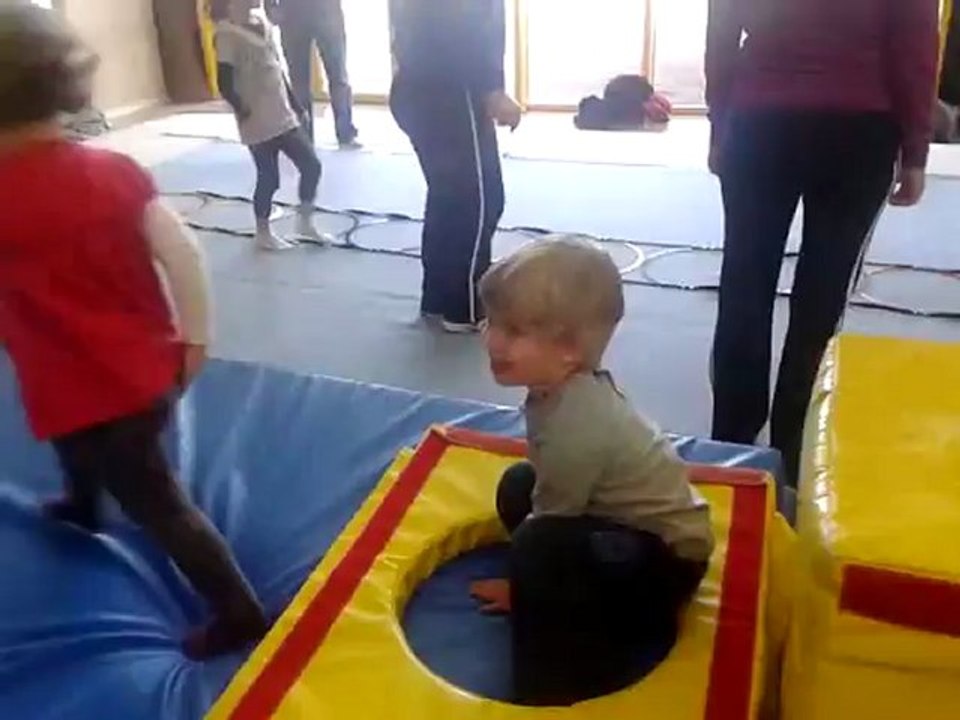 baby gym 1