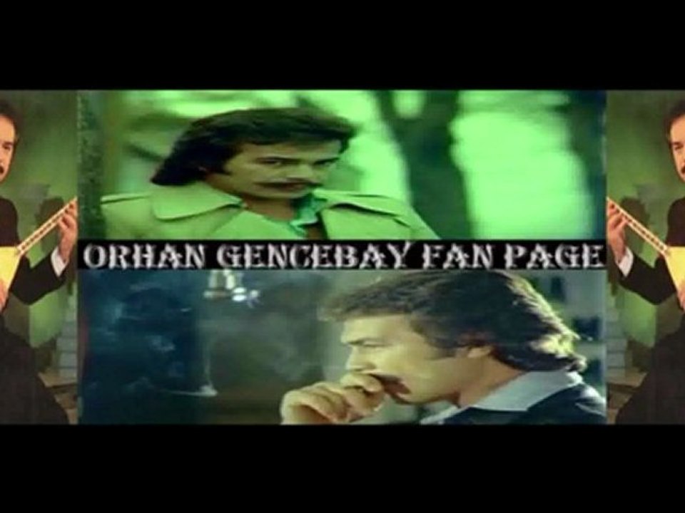 Orhan Gencebay - Sevecekmiş Gibisin