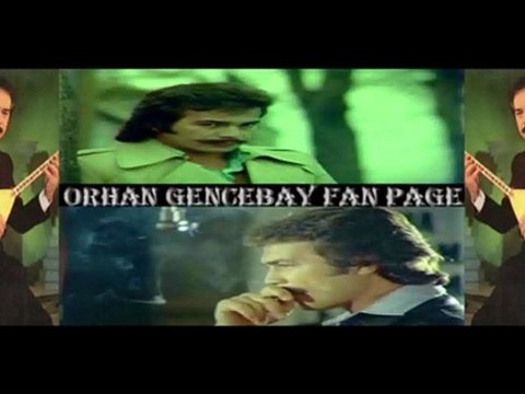 Orhan Gencebay - Sevecekmiş Gibisin