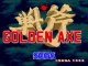 Golden Axe (en duo)