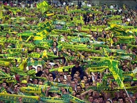 Multiplex - Réactions mi-temps et 2ème mi-temps