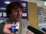 Ligue 2 : Istres à la plage
