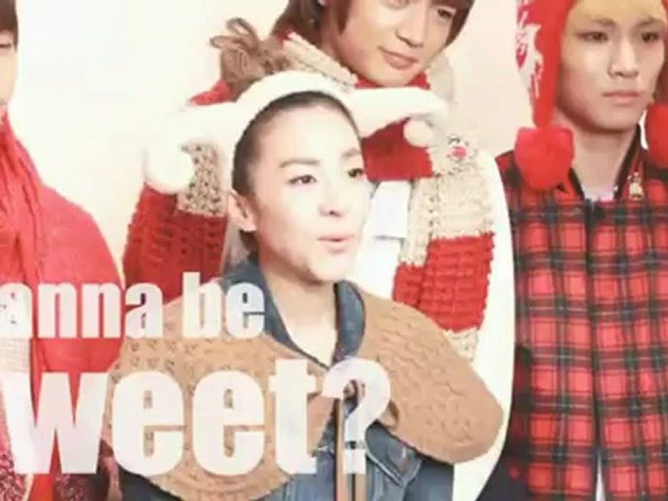 ETUDE PLAY - HAPPY NEW YEAR