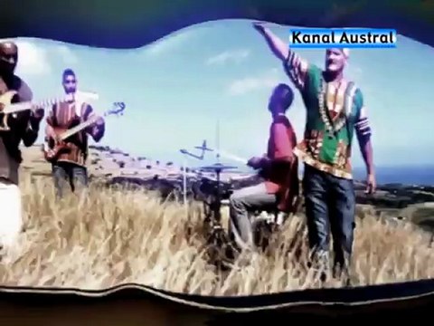 ZOZIL - So ye to - Maloya (île de la Réunion) : Sur Kanal Austral