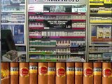 Where to buy cigarettes
