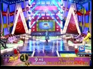 Birha Dangal - 5th May 2012 - Part2