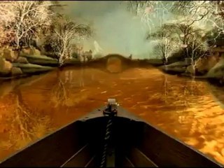Toblerone Reklamı (2008)