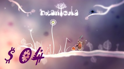 Botanicula - 04 | PC | Selene et Thoryn.