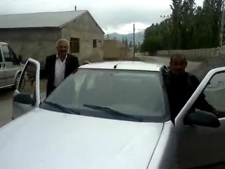 NEJDET GÜRCAN İZZET GÜREL AVRUPAYA SELAMLAR