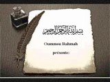 EXHORTATION POUR LE COUPLE sheykh  Mouqbil ibn Hâdi al Wâdi’i (rahimahou LLAH)