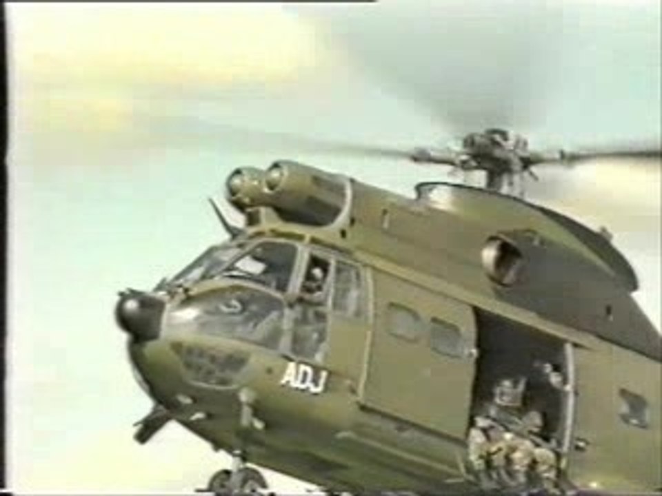 COMMANDO