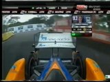 Indycar 2012 Sao Paulo part 2/2
