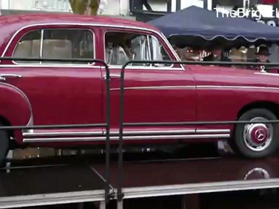 Mückenstürmer Classics 2012