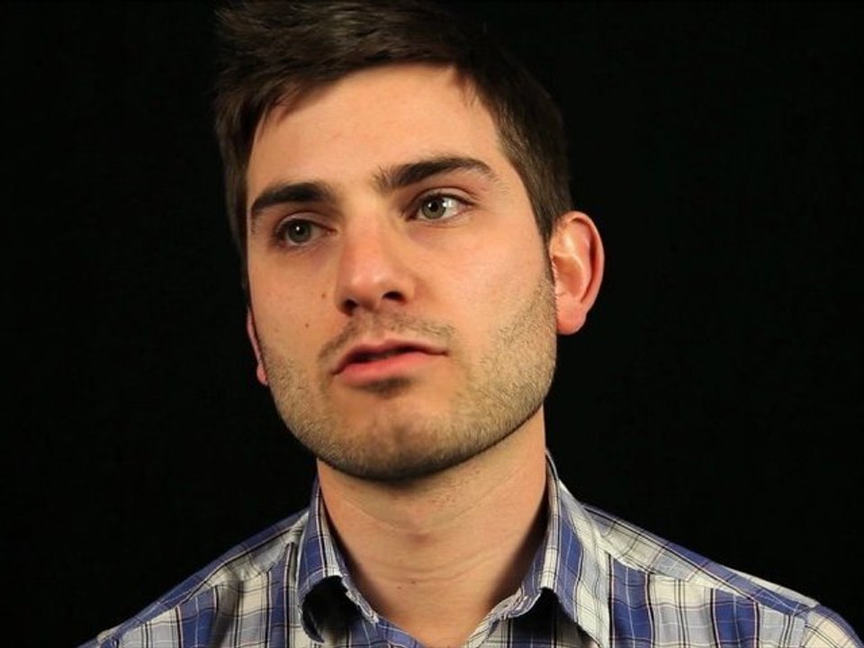 Des hétéros s'expriment sur l'homosexualité