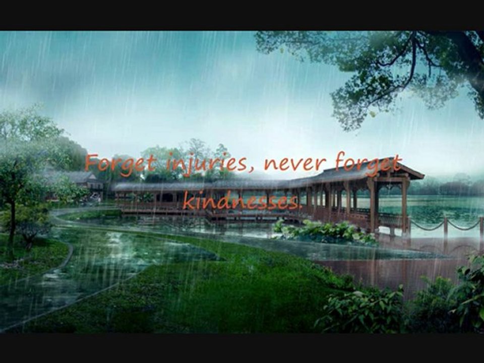 Confucius Quotes