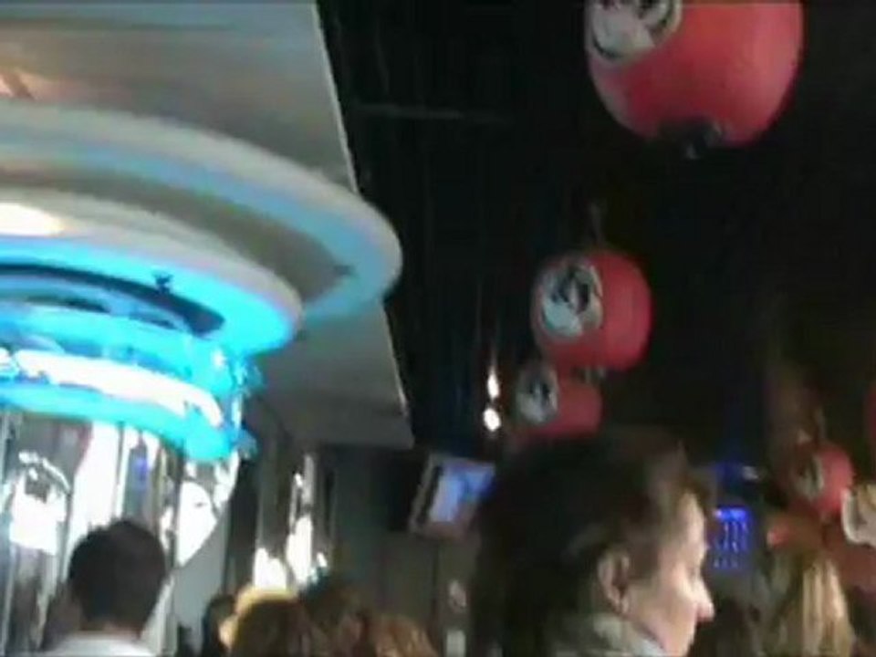 manga live panique général