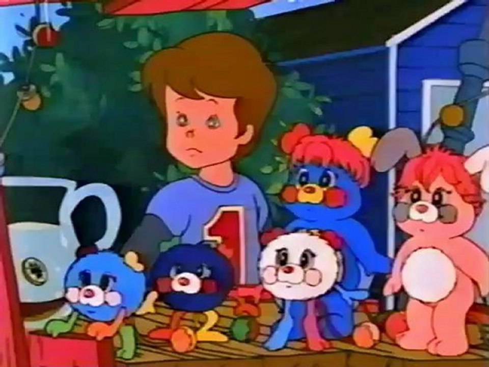 Popples - Lemonade Stand-Off