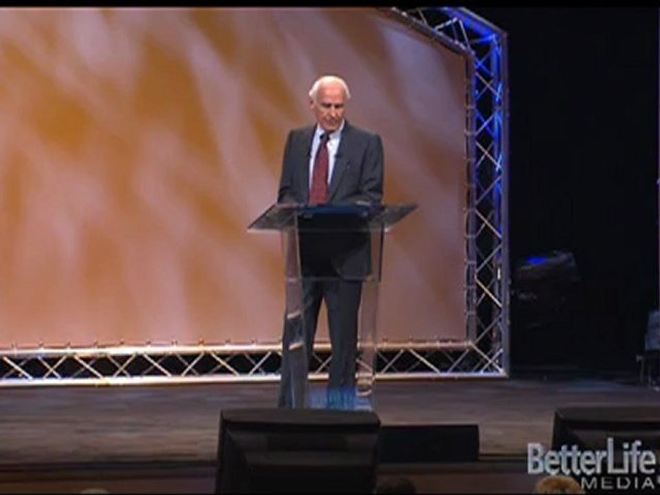 Jim Rohn - The Economic Formula