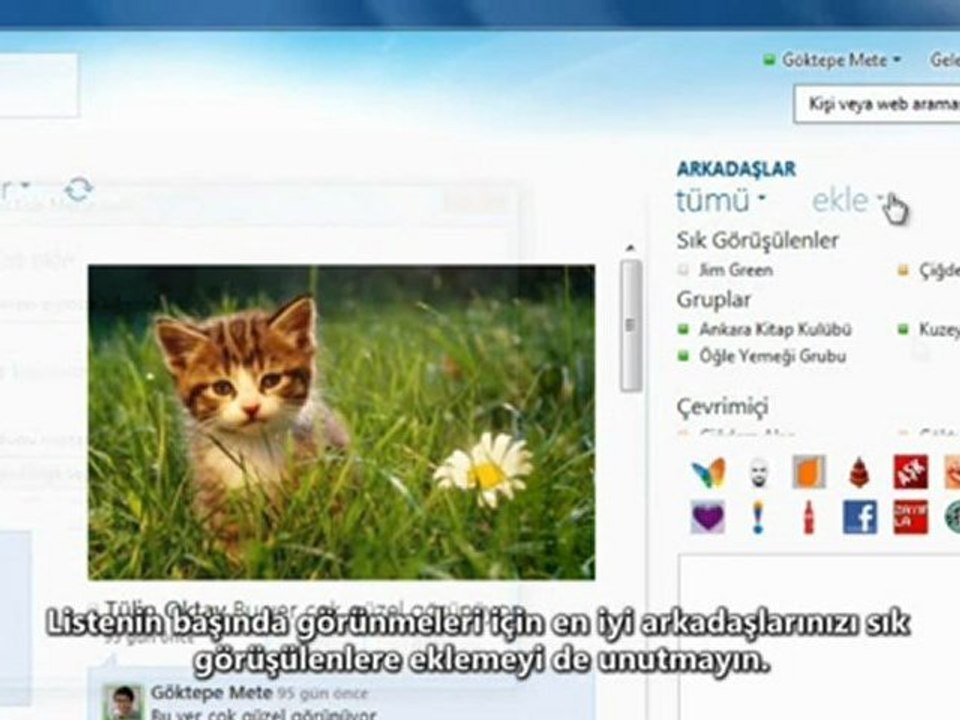 denemedeyim