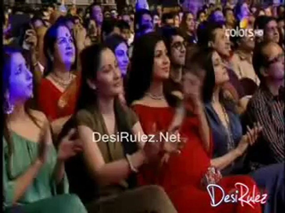 Super Fight League - 5th May 2012pt2