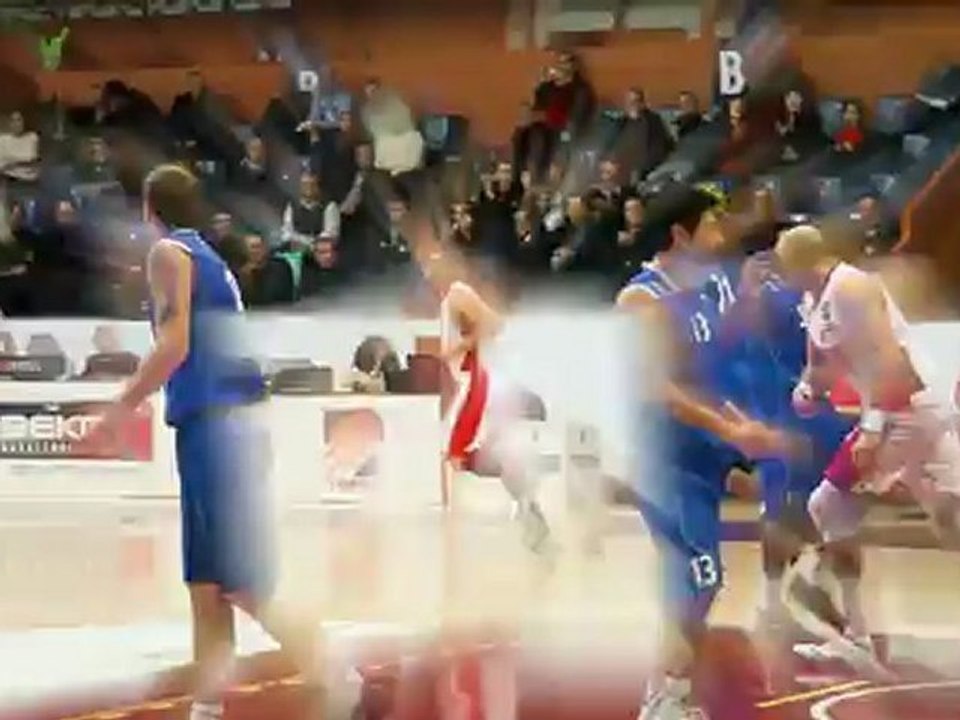 Tofaş Spor Kulübü- Normal sezondan akıllarda kalanlar