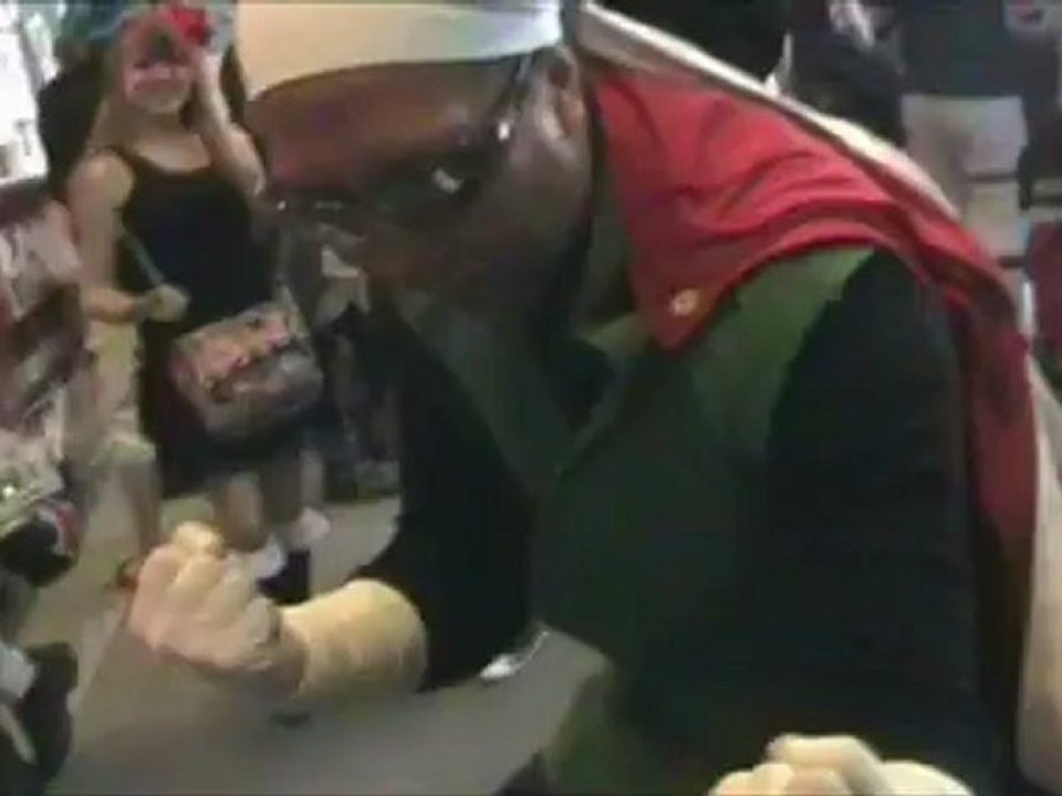 manga live provocation de puissance