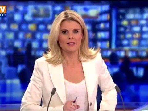 Présidentielle : les médias suisses et belges dévoileront les résultats avant 20 heures