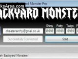 Backyard Monsters Hack Cheat v5.5  FREE Download  [German/Deutsch/ENG]