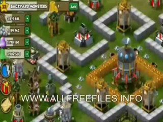 backyard monsters Cheat v5.6 |FREE Download| [German/Deutsch/ENG]