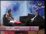 Canal C 04/05/12 El Programa de Fabiana del Pra - Entrevista a Oscar Aguad