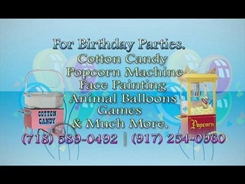 PAYASOS -MIGUEL ENTERTAINMENT- NEW YORK (917) 254-0960