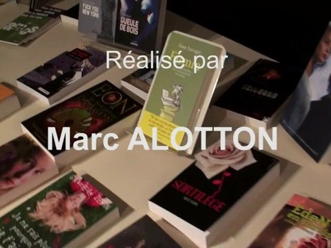 La chronique ActuSF de Maëlys et Anahi sur Comment (bien) rater ses vacances