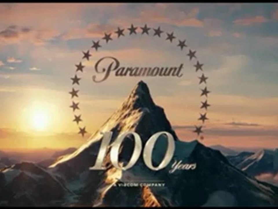 Marvel Studios/Paramount Pictures (2012)
