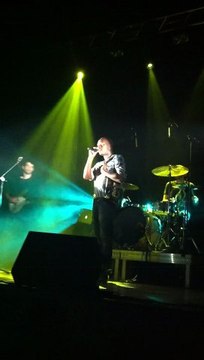 Extrait d'un Moment d'Humanité : Souleymane Diamanka