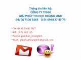 dịch vụ sửa chữa vi tính tại nhà quận 7 - 0988 27 40 79