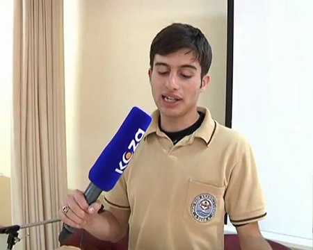 Piri Reis Anadolu Lisesi & Gazi Murat Caner